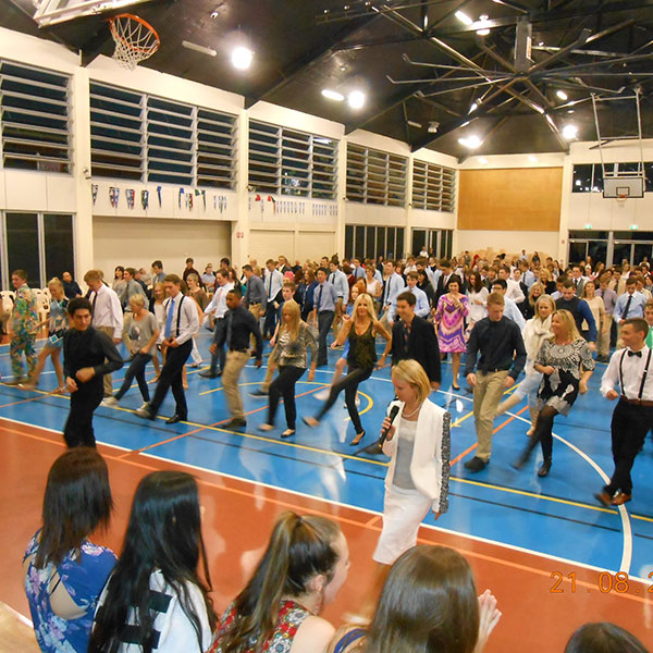 St Hilda's Dance Classes