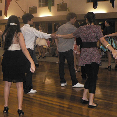 Brisbane Dance Classes