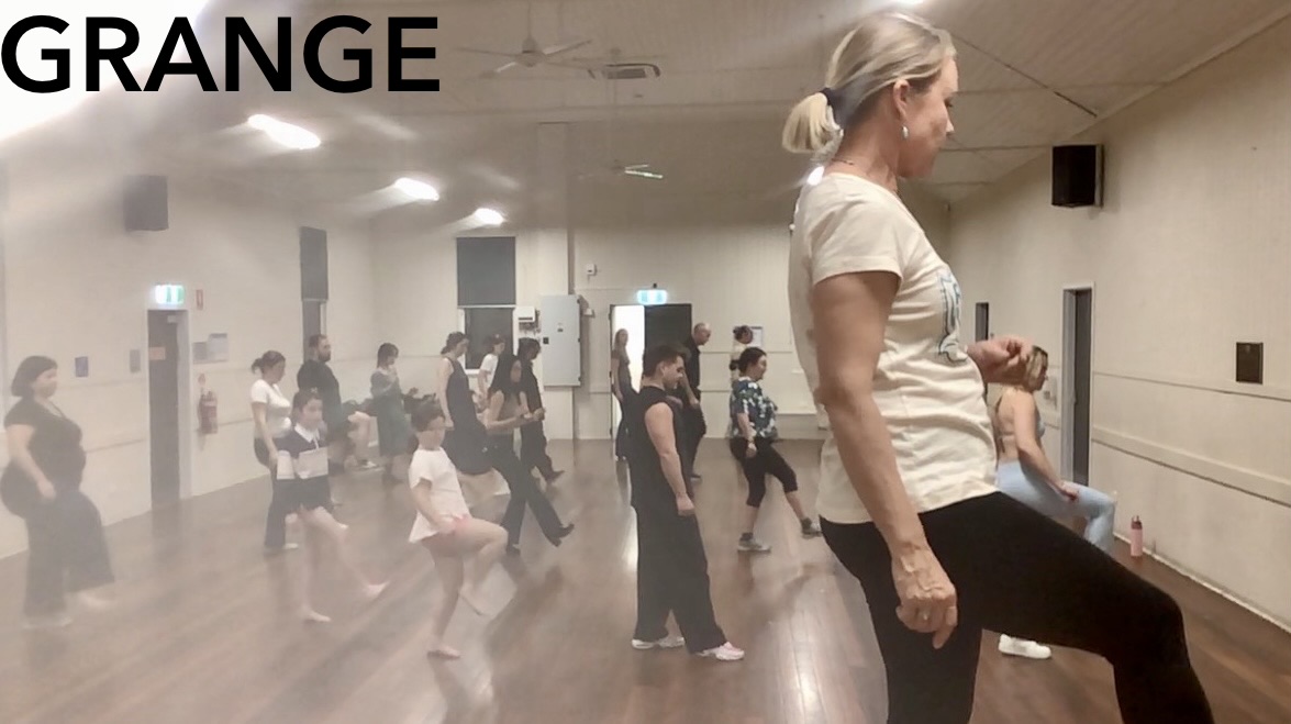 LINE DANCING CLASSES 2026